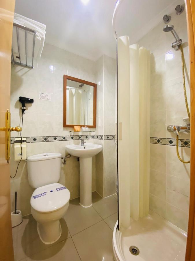 Hostal L'Anfora Denia Luaran gambar