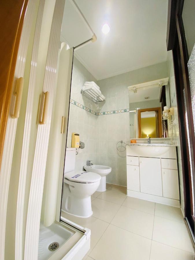 Hostal L'Anfora Denia Luaran gambar